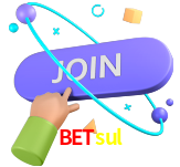 Junte-se ao cassino Betsul hoje mesmo