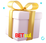 Receba seus bônus de boas-vindas no Betsul