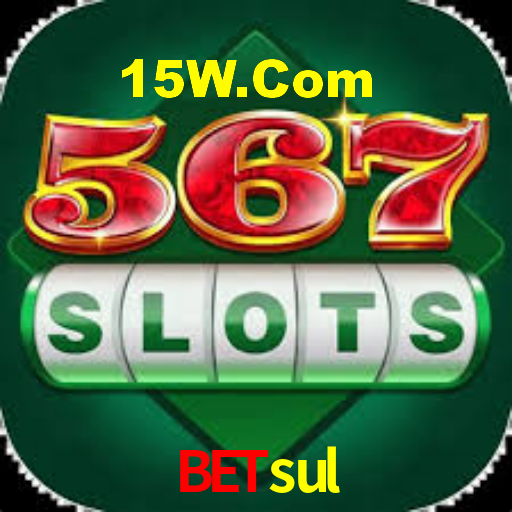 Betsul - Melhor Cassino Online De - Betsul App