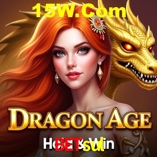 A Emoção da Loteria na Betsul: Uma Chance de Mudança de Vida