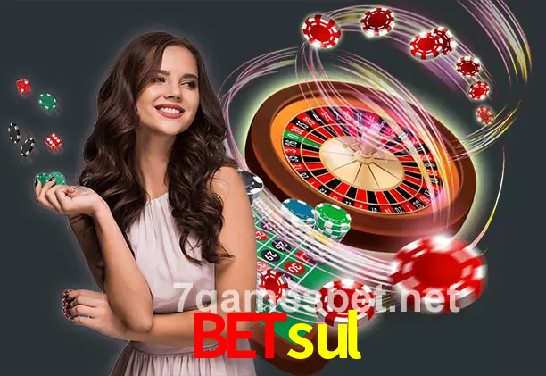 vivo no cassino Betsul