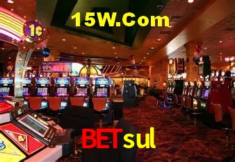 Betsul Rio de Janeiro - Licenses