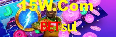 Betsul Login