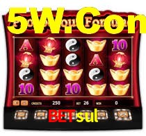 Betsul App Interface