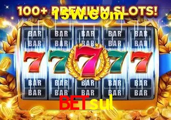 Betsul Belo Horizonte - Payments