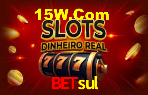 Betsul - App Security