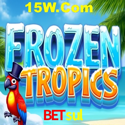 Recursos de Bônus Betsul