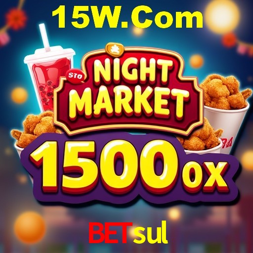 Apostas Esportivas na Betsul: Um Guia Completo