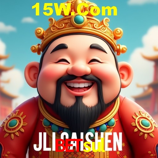 Bônus de Boas-vindas Betsul