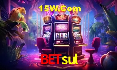 Betsul Brasília - Bonus Features