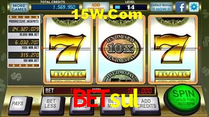 Betsul Rio de Janeiro - Popular Jogos