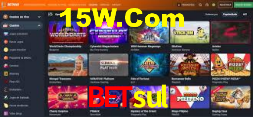 Sinta a adrenalina dos jogos de cassino com Betsul