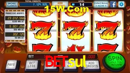 Betsul Plataforma - Certificada MGA desde 2015