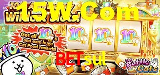 Ofertas Imperdíveis na Betsul: Promoções e Bônus Que Valem a Pena