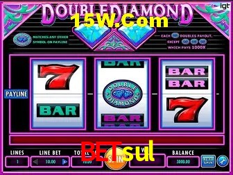 Betsul Brasília - Security