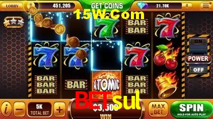 Betsul Fortaleza - Sports Winners