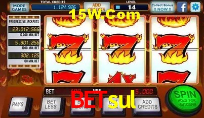 Casino Ao Vivo Betsul