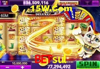 Ofertas Exclusivas Betsul