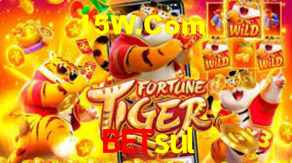 Bônus Generosos e Exclusivos no Betsul para Você!