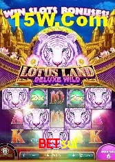 Jogos de Slot Betsul