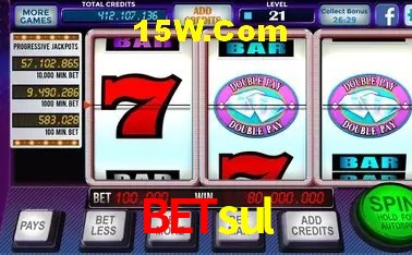 Betsul Rio de Janeiro - Calendar