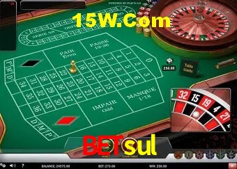 Betsul - Support