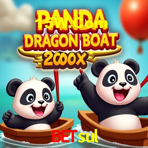 Jogos de Slot Betsul