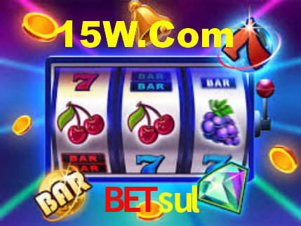 Betsul App
