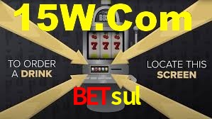 Roulette Table Betsul