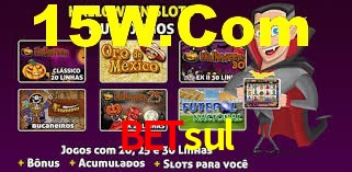 Tournaments Betsul