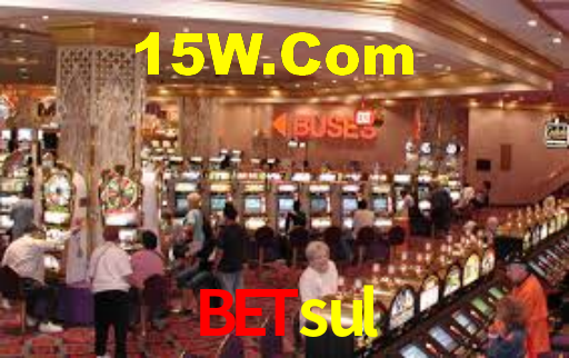 Betsul App