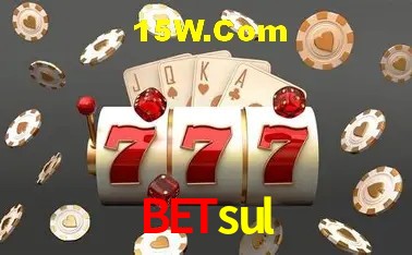 Betsul - Security