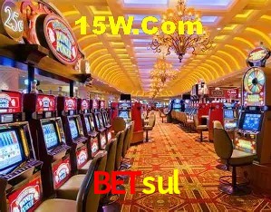 Betsul Brasília - Betting Features