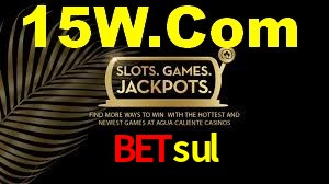 Betsul Login