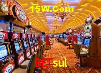 Betsul Rio de Janeiro - Slot Strategy