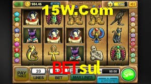 Quick Registration Betsul