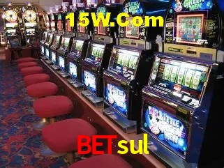 Betsul - User Statistics