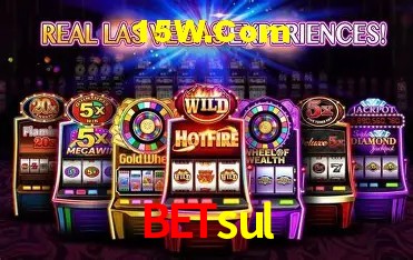Betsul - Customer Support