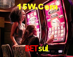Slot Games Betsul