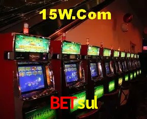 Betsul Rio de Janeiro - Popular Jogos