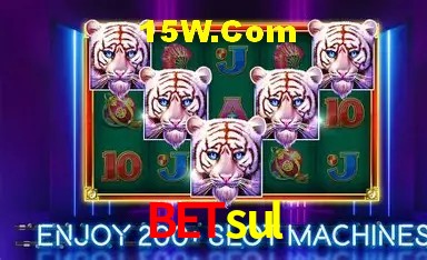 Betsul Belo Horizonte - Jackpots