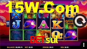 Betsul Login