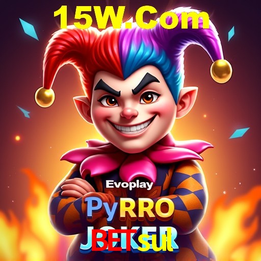 Casino VIP Betsul