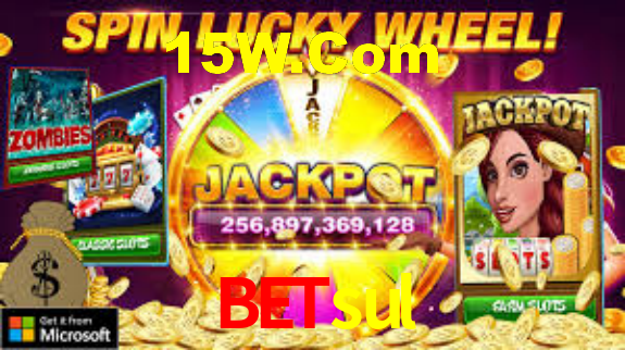 Betsul