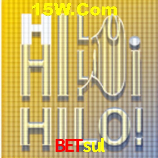 APP oficial da Betsul para mobile