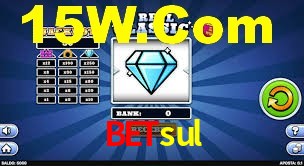 Betsul App Interface